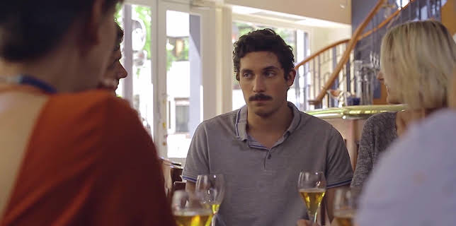 Bande De Zazous! (2025)