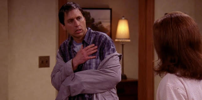 8:10 AM: Everybody Loves Raymond | Channel 4 | 1/2 2026