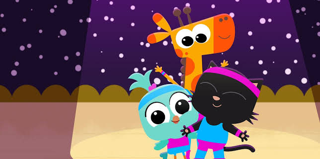 8:25 AM: Milo (S1 E3) (S1) | Channel 5 | 1/30 2026