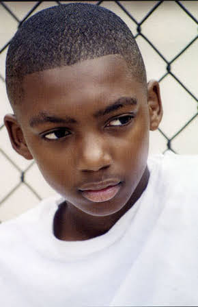 Mishon Ratliff as 