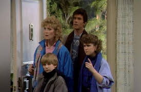 Growing Pains: The Complete First Season: Be A Man