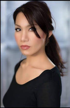 Jennifer Choe as Memphis State Student