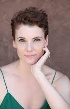 Chryssie Whitehead as 