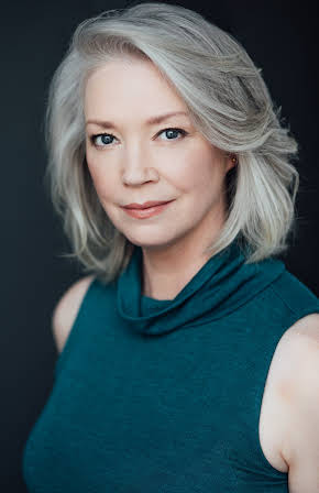 Jennifer Wigmore as 