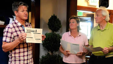3:05 AM: Ramsay's Kitchen Nightmares USA | Channel 4 | 9/16 2026