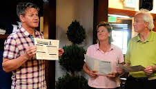 Ramsay's Kitchen Nightmares USA