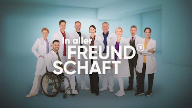 12:30: In aller Freundschaft - Was wirklich zählt | MDR Fernsehen | 8/27 2026