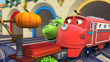 7:05 AM: Chuggington (S6) | Cbeebies | 6/27 2026