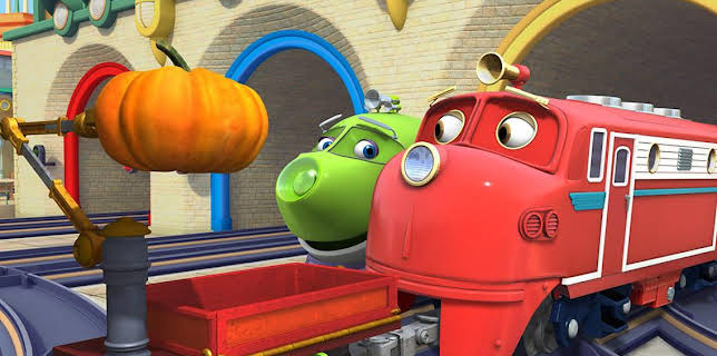 6:50 AM: Chuggington (S6) | Cbeebies | 1/17 2026