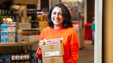 3:15 AM: A Cotswold Farmshop | Channel 4 | 7/9 2026