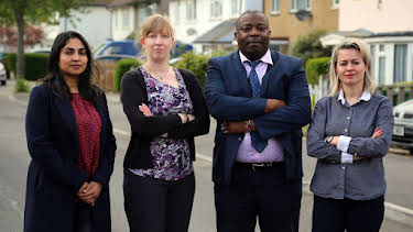 7:00 PM: Nightmare Tenants, Slum Landlords (S3 E12) (S3) | 5 Star | 12/23 2025