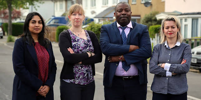 6:00 PM: Nightmare Tenants, Slum Landlords (S3 E12) (S3) | 5 Star | 12/23 2025