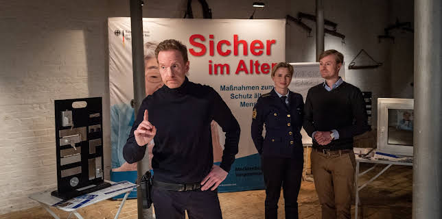 11:15: SOKO Wismar | ZDF | 11/11 2025