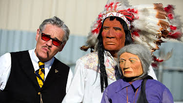 06:10: Bagasjekrigen (S3 E2) (S3) | MAX | 3/27 2026