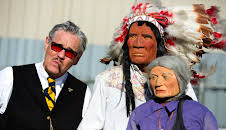 Bagasjekrigen (S3 E2)