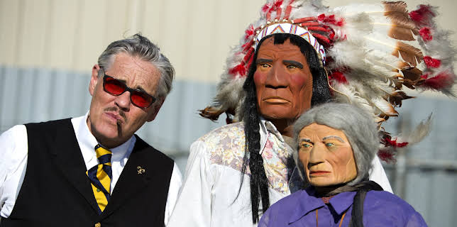 15:00: Bagasjekrigen (S3 E2) (S3) | Discovery Channel | 11/18 2025