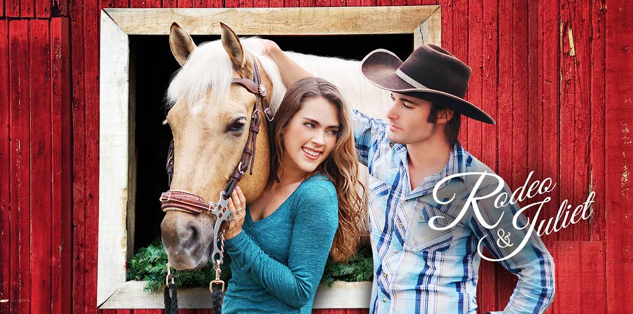 Rodeo and Juliet (2015)