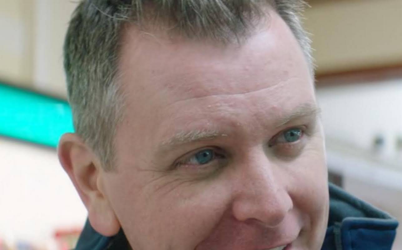 Sean Sloan