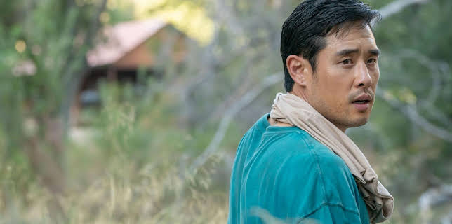 03:50: Quantum Leap - Zurück in die Vergangenheit | ProSieben Maxx | 12/23 2025