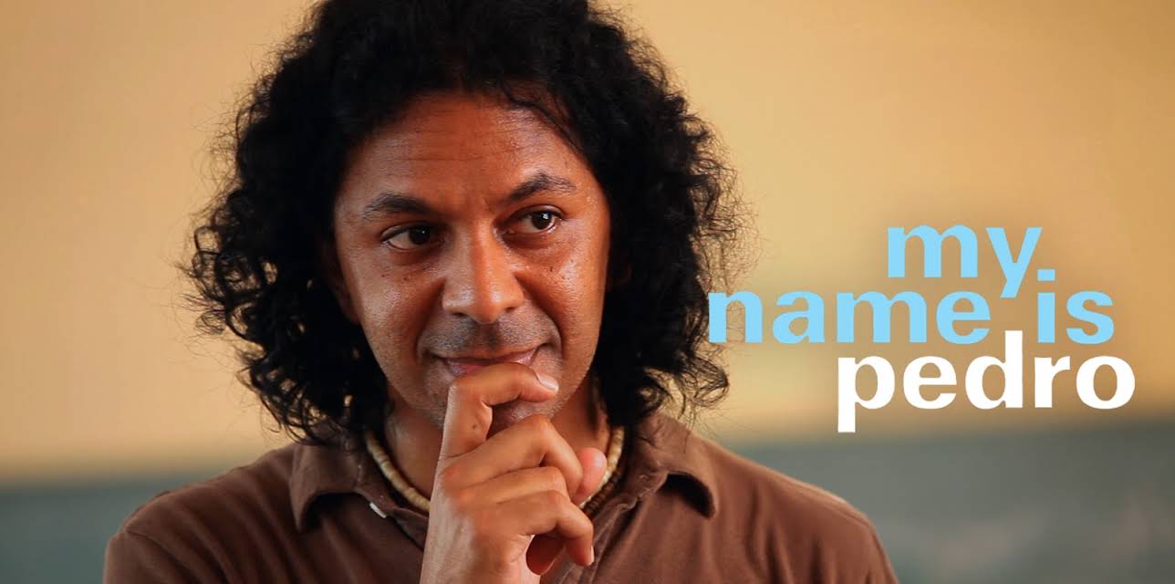 My Name Is Pedro (2021)