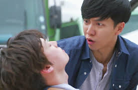 You're All Surrounded: You're All Surrounded Episode 16