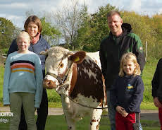 Hofgeschichten - unsere Lieblinge