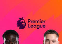 Premier League (T25/26): Arsenal - Liverpool