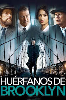 01:40: Huérfanos de Brooklyn | Canal Decasa | 4/8 2026