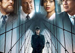 Huérfanos de Brooklyn