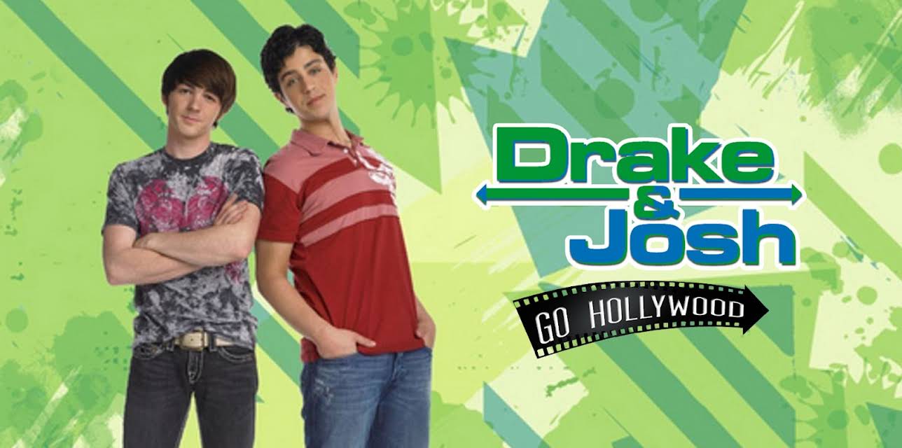 Drake and Josh Go to Hollywood (2006)