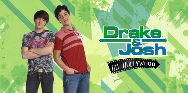 Drake and Josh Go to Hollywood (2006)