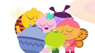 9:15 AM: Lu & the Bally Bunch (S1) | Cbeebies | 6/22 2026