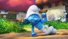 Smurfs: The Lost Village