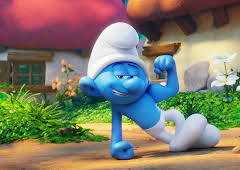 Smurfs: The Lost Village