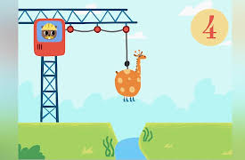 Happy Counting: Learning to Count to Four