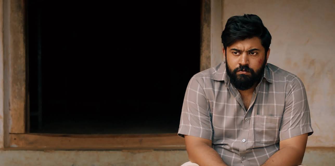 Padavettu (2022)