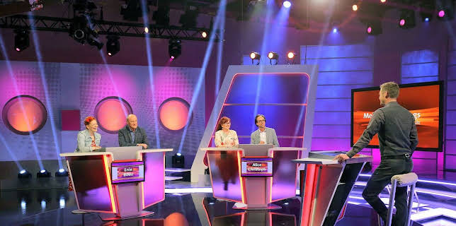 10:45: Meister des Alltags | Das Erste | 2/20 2026