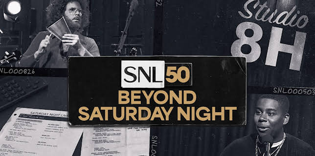 SNL 50: Beyond Saturday Night