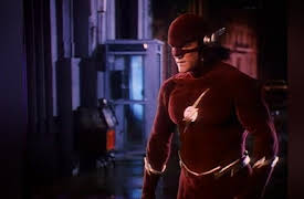 The Flash Season 1 (Classic Series): Alpha
