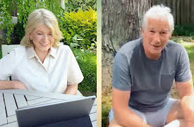 Martha Knows Best, Season 1: Perennial Garden