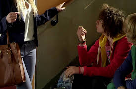 Dear Neighbours: Backside