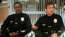 Lethal Weapon III