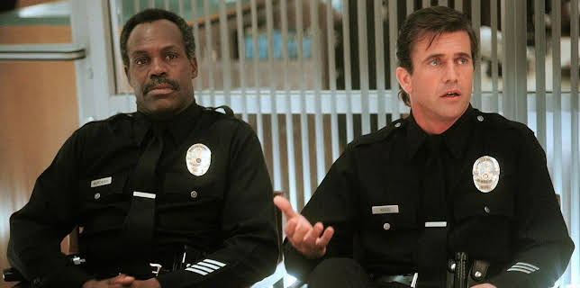 10:50 PM: Lethal Weapon III | Sky Hits | 3/10 2026