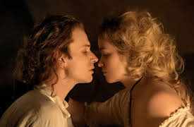 Farlige forbindelser: Episode 1