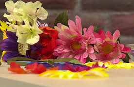 How to Make: Flower Fairies