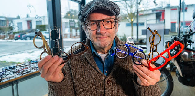 18:45: freizeit | BR Fernsehen | 3/1 2026