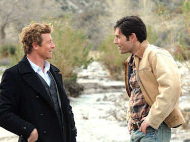 12:55: The Mentalist | Kabel Eins | 5/12 2026