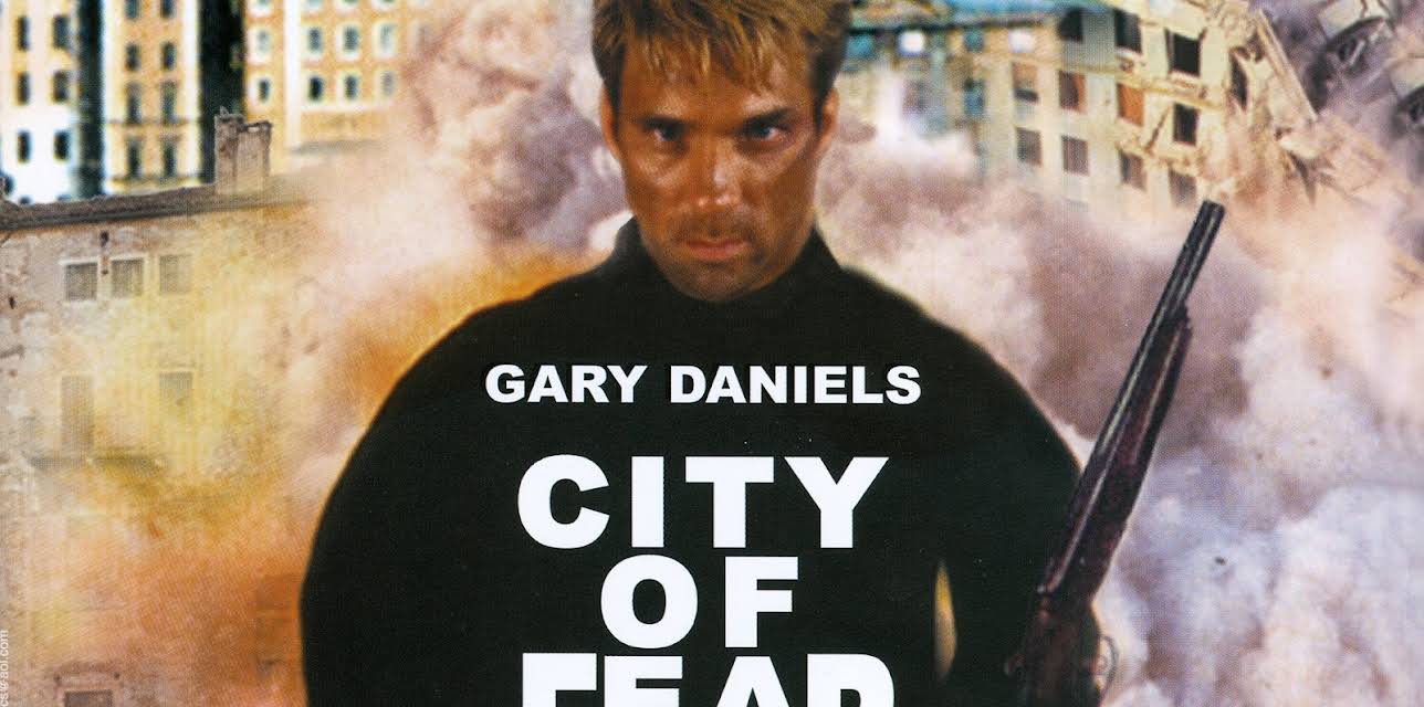 City of Fear (2001)