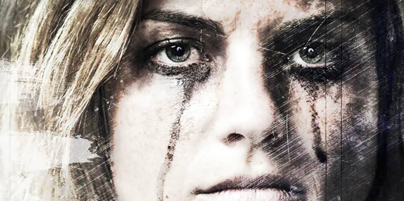 Private Violence (2014)