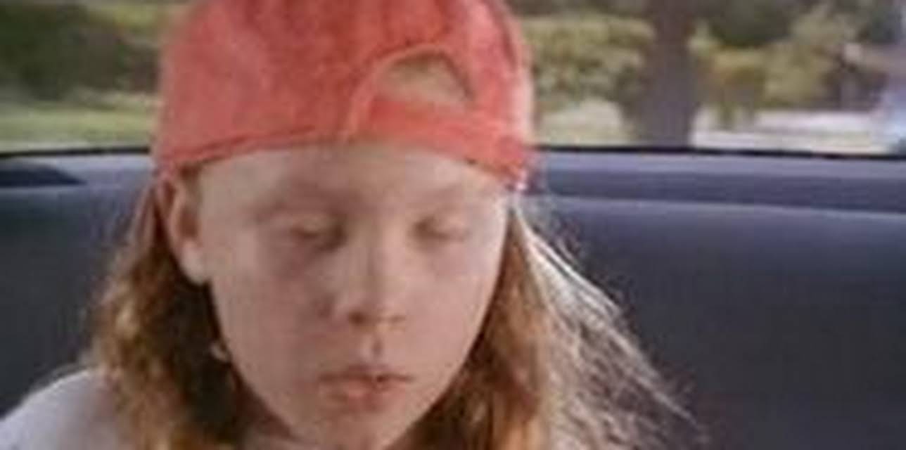 Monkey Trouble (1994)